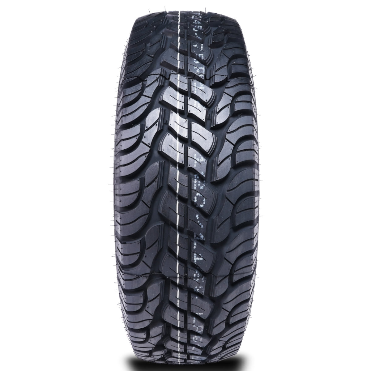 Foto 4 pulgar | Llanta Roadking Argos Rf06 Lt265/75r16 123/120s