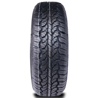 Foto 3 | Llanta Royal Black Royal A/t Lt285/75r16 122/119s