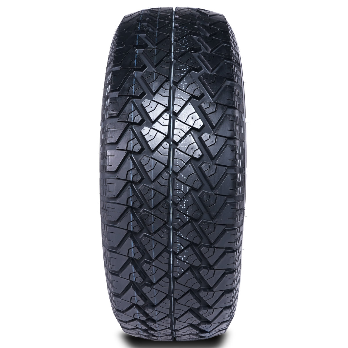 Foto 4 pulgar | Llanta Sp-302 205r16c 110/108s 8pr Austone