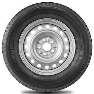 Foto 1 | Llanta Sf-07 185r14c 102/100r 8pr Sunfull