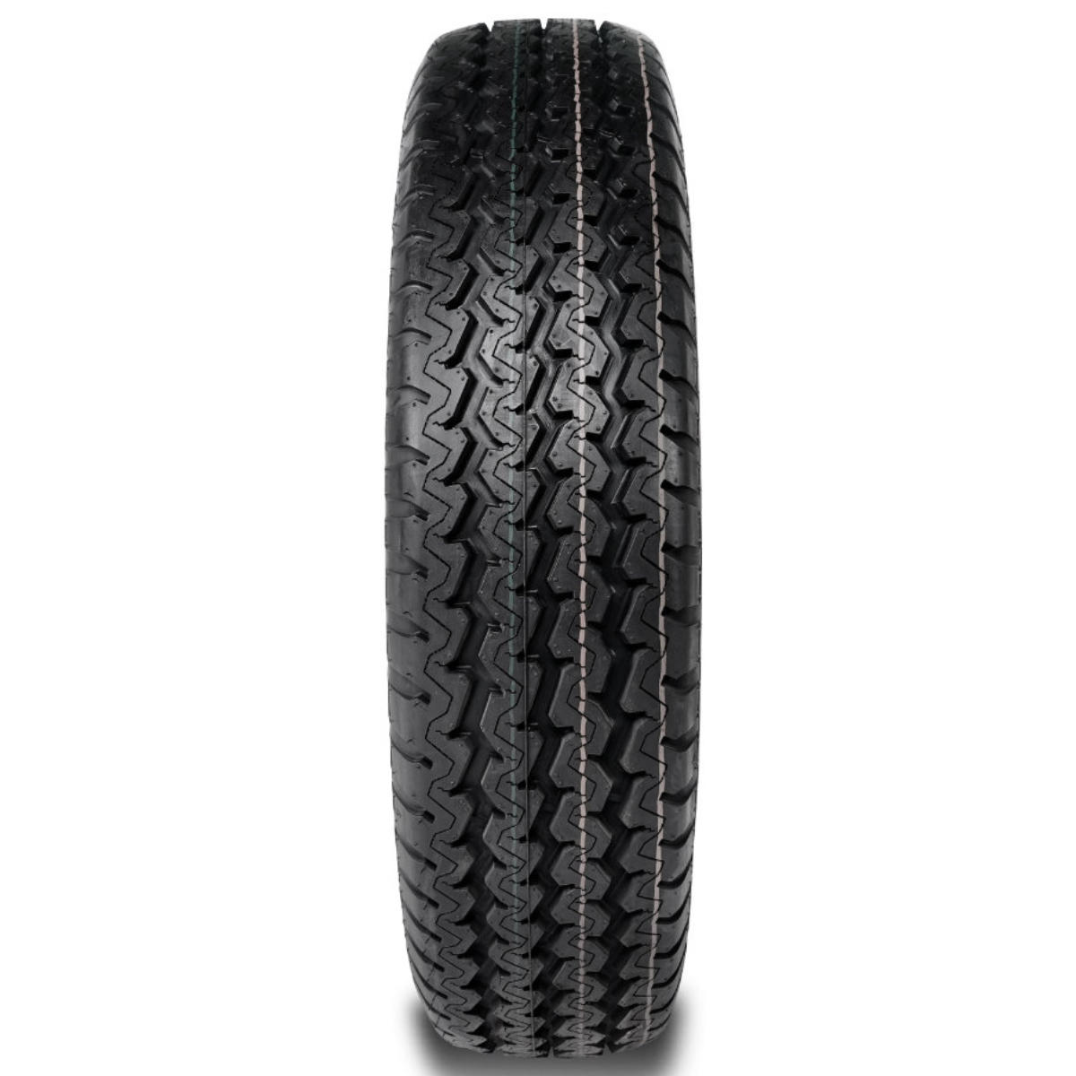 Foto 4 pulgar | Llanta Sf-07 185r14c 102/100r 8pr Sunfull