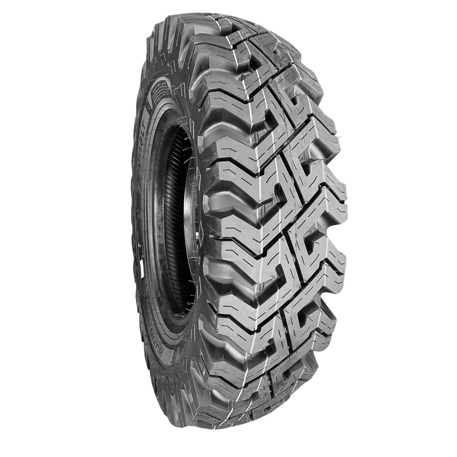 Llanta Haulking DH-802 Tipo Militar 7.50R16 14 Capas 1500 kg