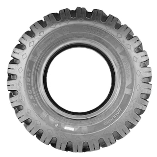Foto 3 | Llanta Haulking DH-802 Tipo Militar 7.50R16 14 Capas 1500 kg
