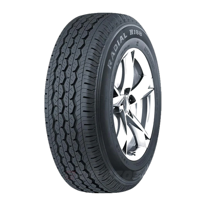 Llanta 205/75 R16 Trazano H-188 110/108Q