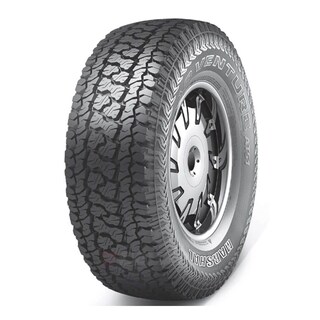 Foto 1 | Llanta Marshal Road Venture At51 101r 27x8.5 R14