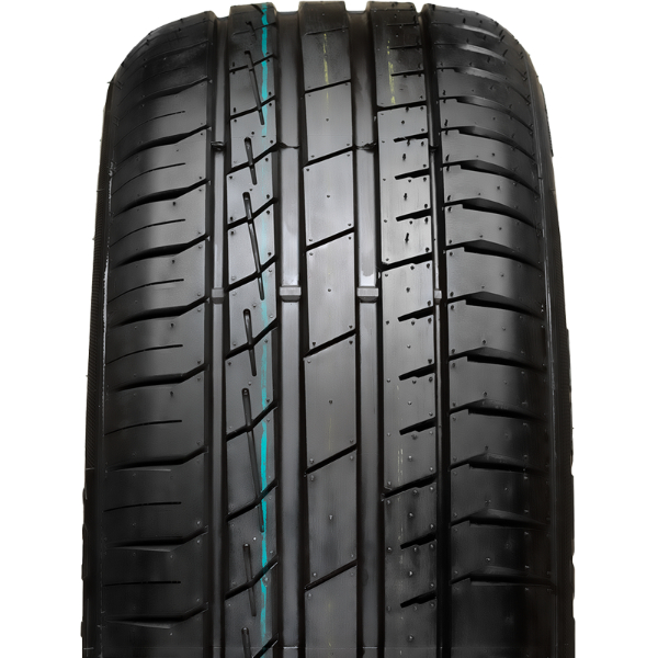 Foto 3 pulgar | Llanta Accelera Iota ST68 XL 235/60 R18 107V