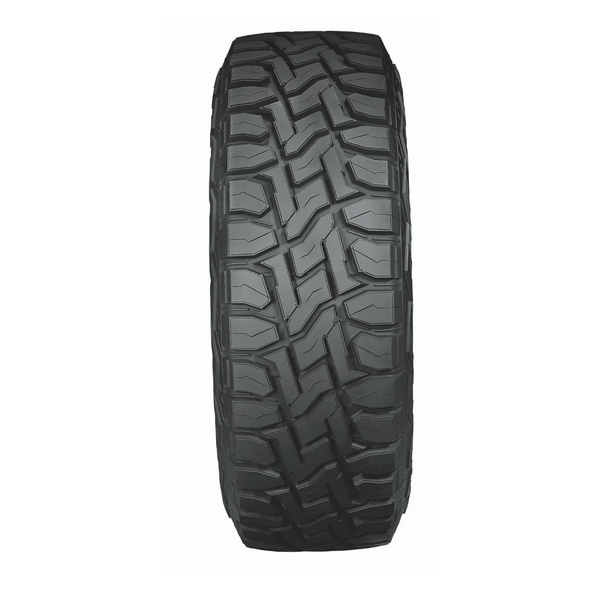 Foto 4 pulgar | Llanta 295/55r22 125q Toyo Open Country R/t