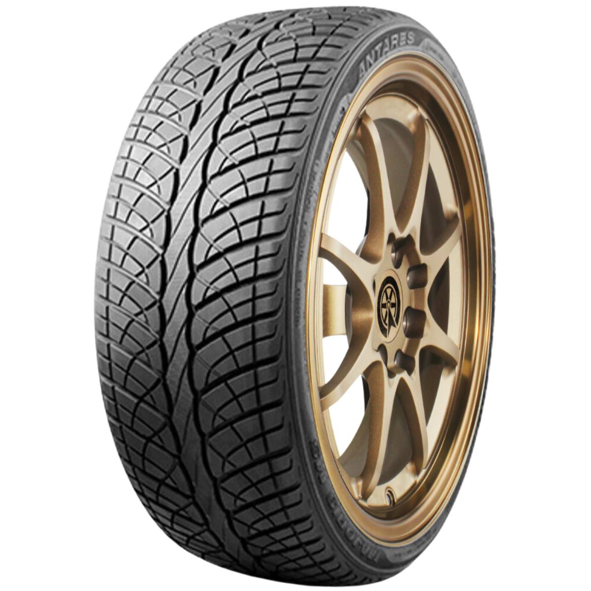 Llanta 305/40r22 114v Antares Majoris M5