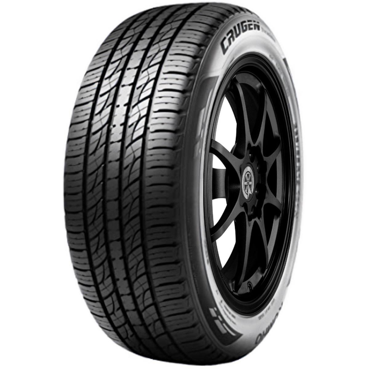 Foto 2 pulgar | Llanta 235/60r18 103h Kumho Crugen Premium Kl33