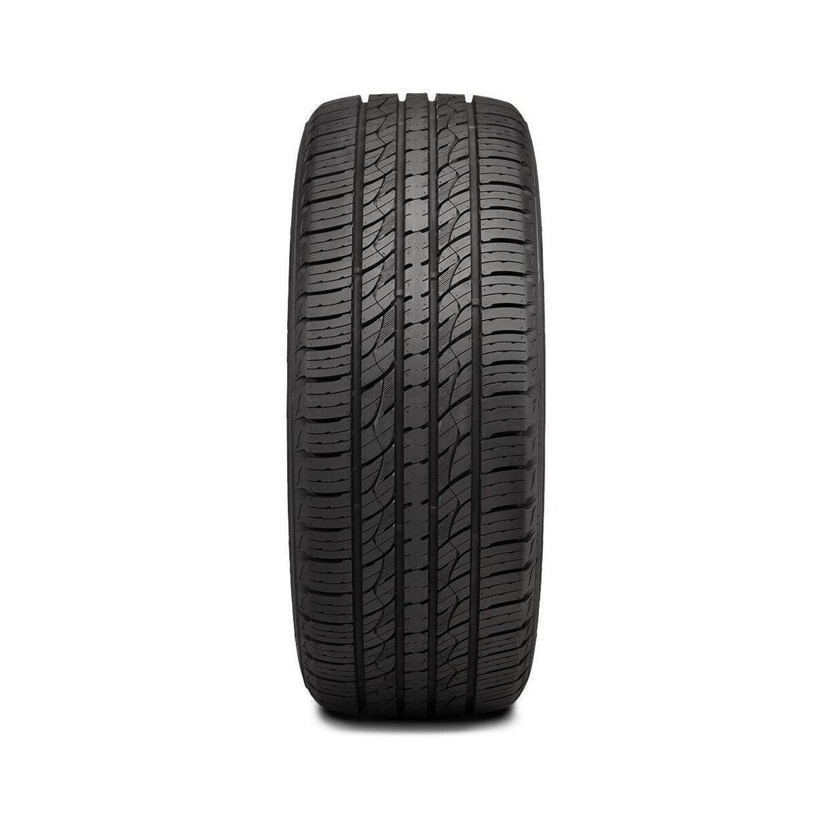 Foto 4 pulgar | Llanta 235/60r18 103h Kumho Crugen Premium Kl33