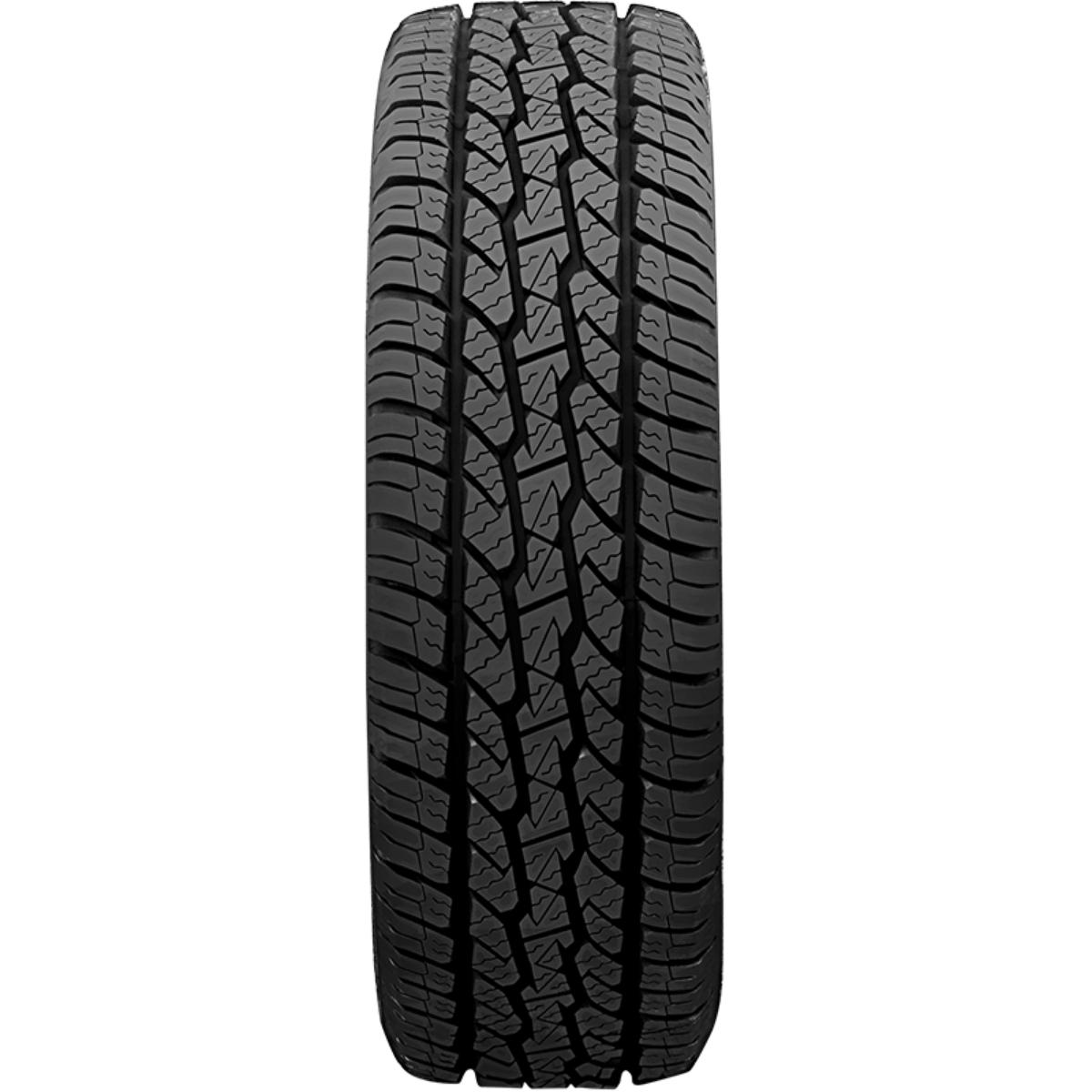 Foto 4 pulgar | Llanta 285/60r18 116t Maxxis Bravo Series At-771