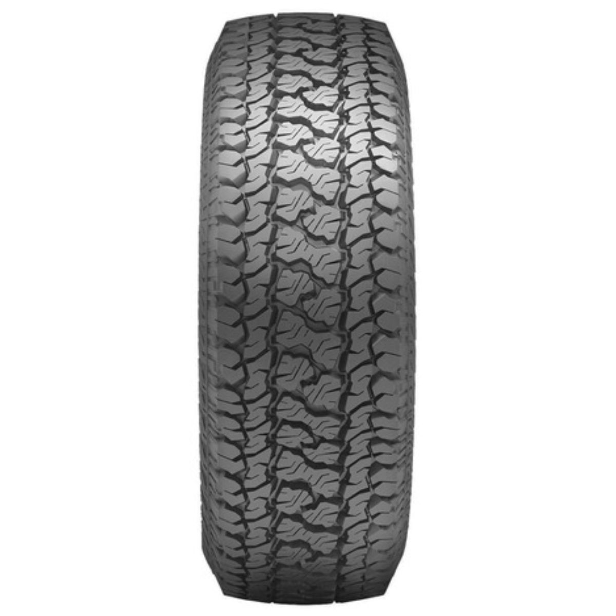 Foto 4 pulgar | Llanta 245/65r17 105t Marshal Road Venture At51