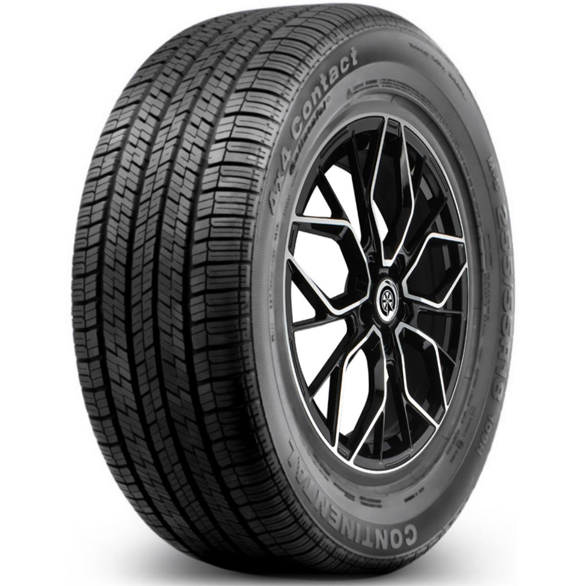 Llanta 265/45r20 108h Continental Conti4x4contact