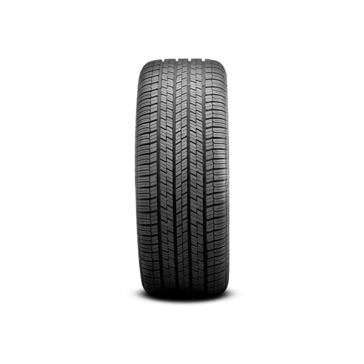 Foto 4 pulgar | Llanta 265/45r20 108h Continental Conti4x4contact