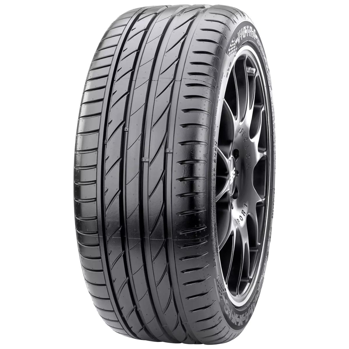 Foto 2 pulgar | Llanta 255/55r19 111y Maxxis Vs5 Suv