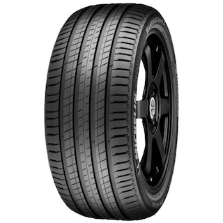 Foto 1 | Llanta 235/60r18 103v Michelin Latitude Sport 3 (ao)