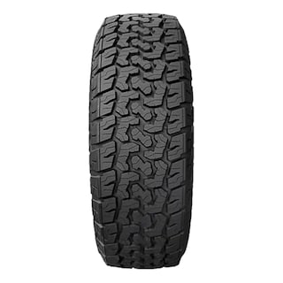 Foto 2 | Llanta 265/50 R20 Zwarthz All Terrain A/t 111t