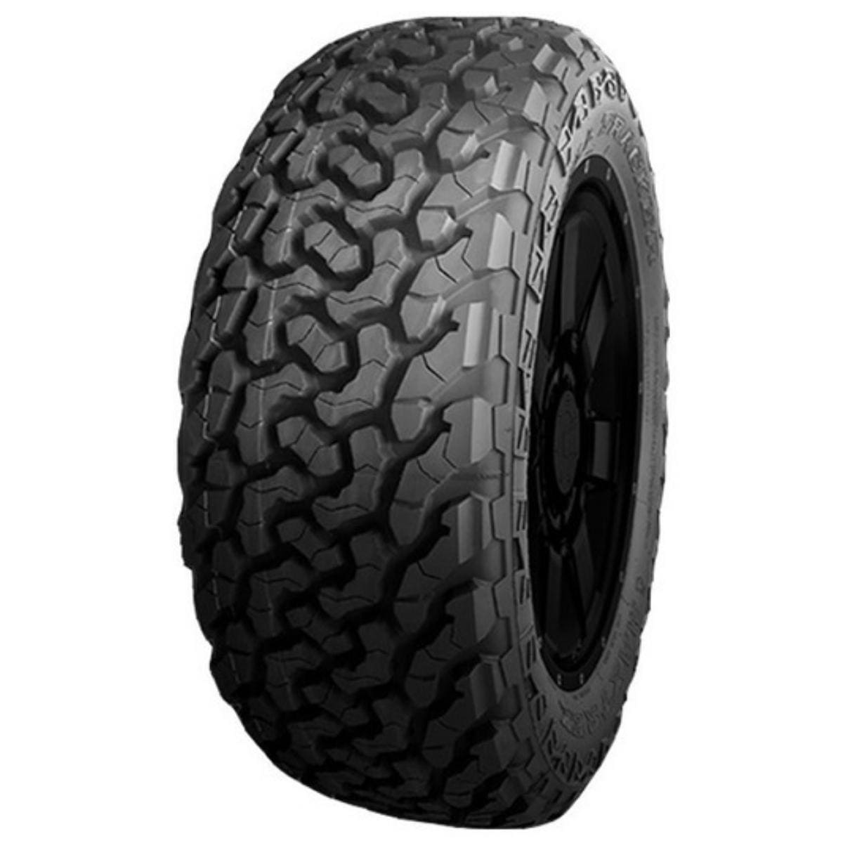 Foto 2 pulgar | Llanta 285/70r17 121/118q Maxtrek Hill Tracker Lt