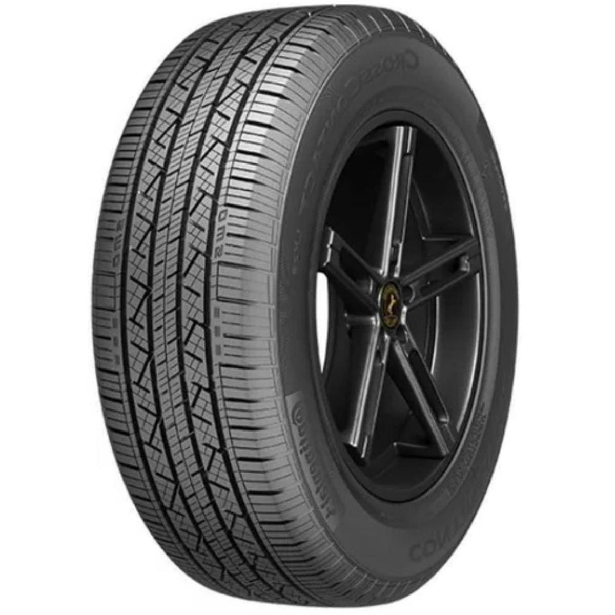 Llanta 265/50r20 107t Continental Crosscontact Lx25