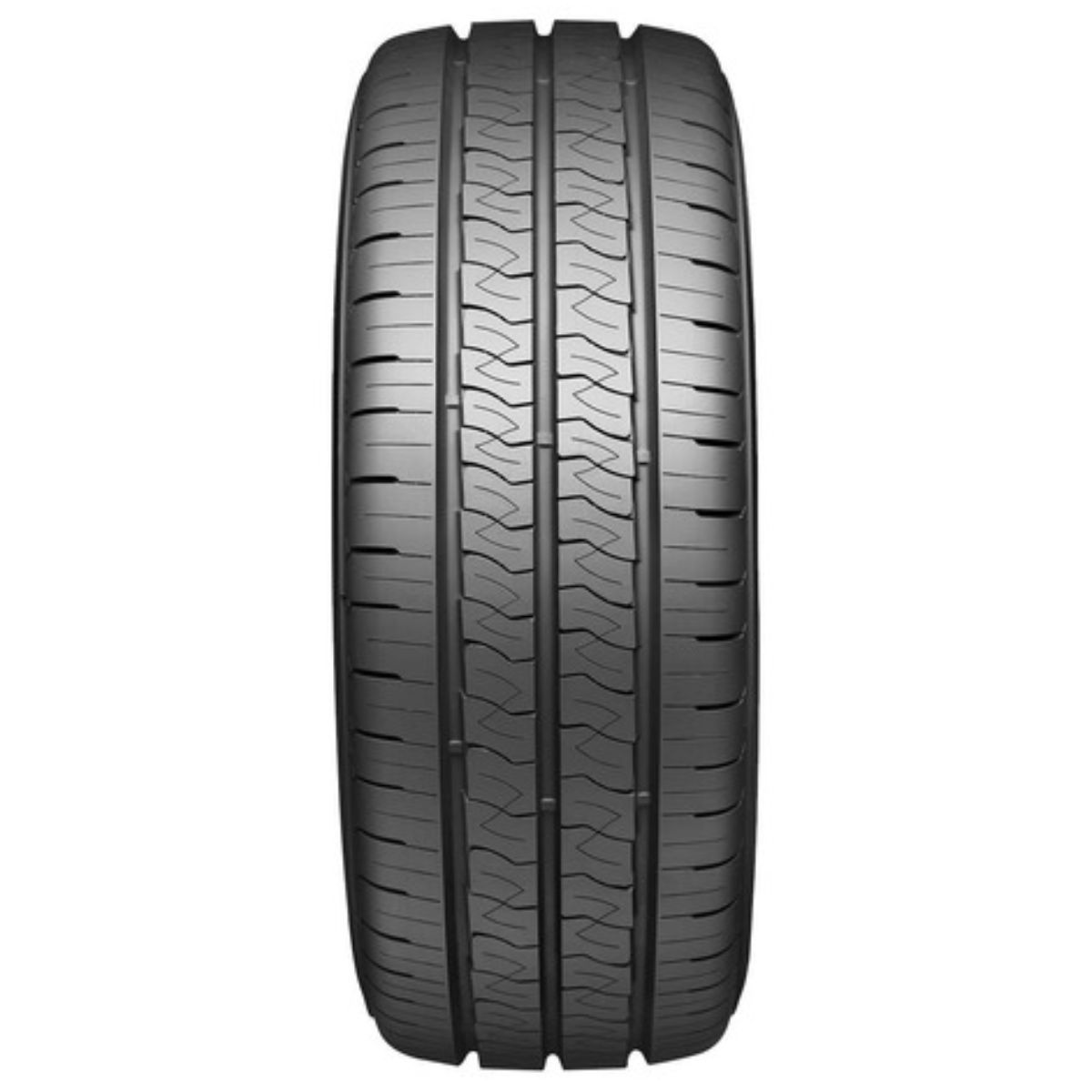 Foto 4 pulgar | Llanta 215/70r15 109/107t Marshal Portran Kc53