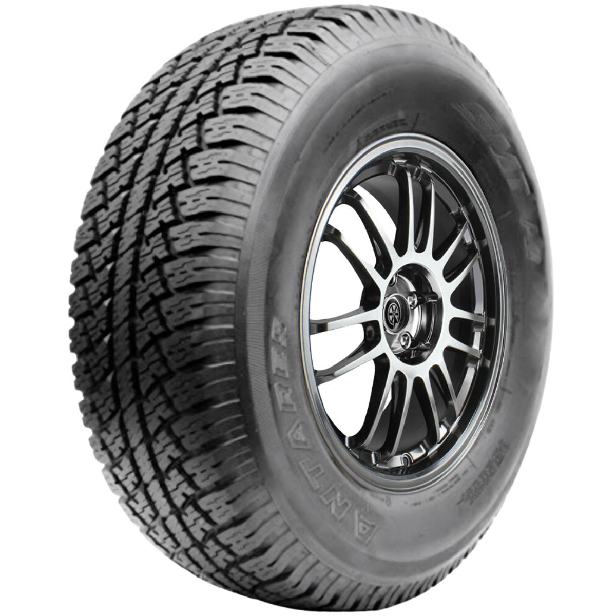 Foto 2 pulgar | Llanta 275/65r18 116s Antares Smt A7