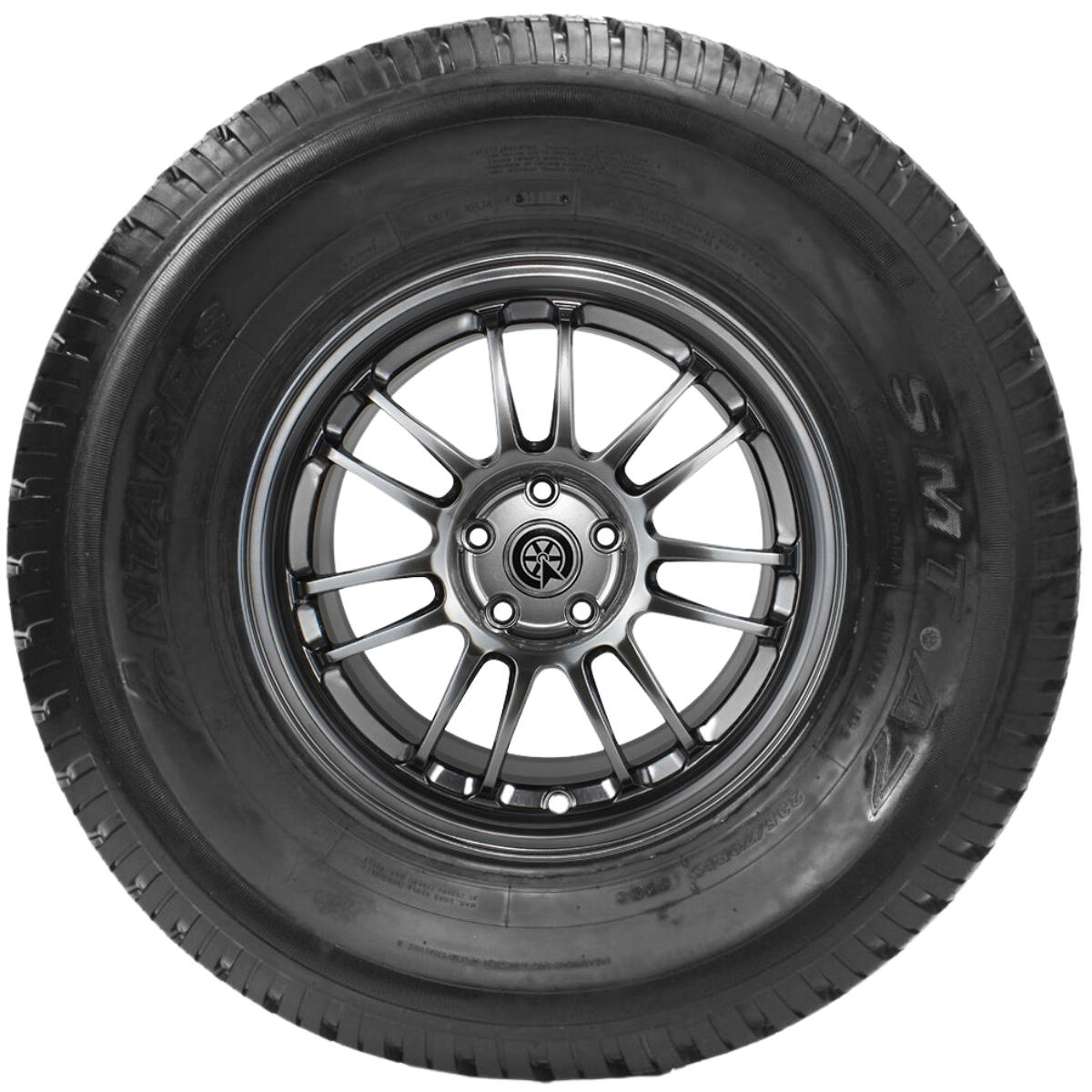 Foto 3 pulgar | Llanta 275/65r18 116s Antares Smt A7