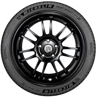 Foto 2 | Llanta 245/50r20 102v Michelin Pilot Sport 4 Suv