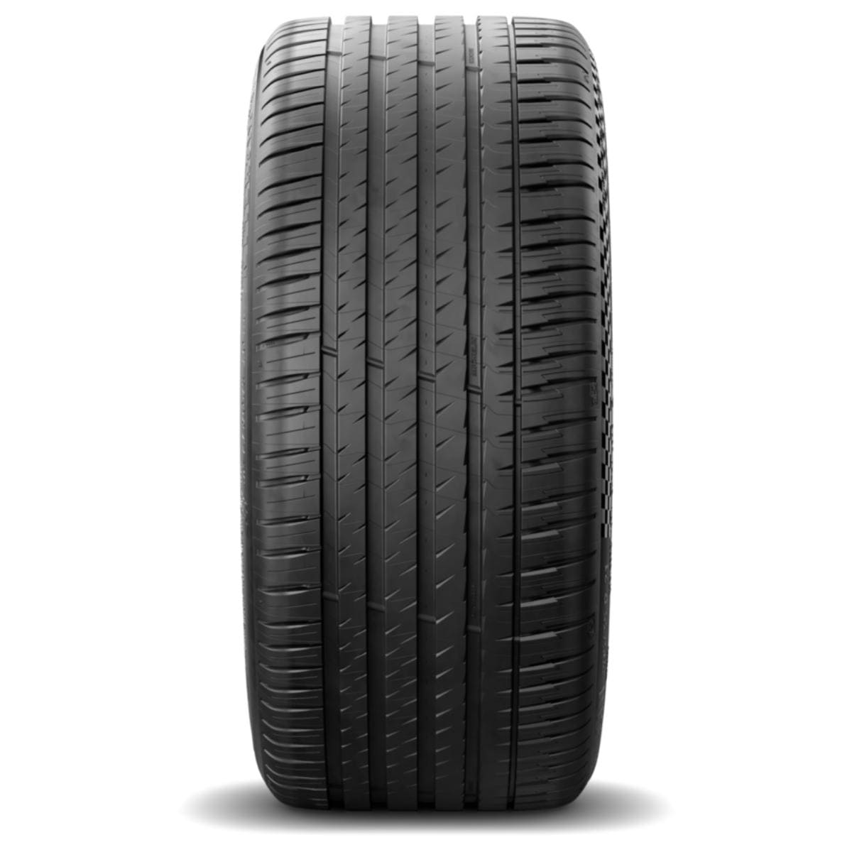 Foto 4 pulgar | Llanta 245/50r20 102v Michelin Pilot Sport 4 Suv