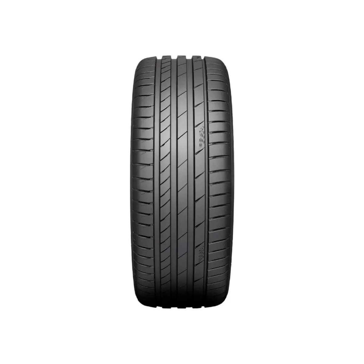 Foto 4 pulgar | Llanta 255/40r19 100y Kumho Ecsta Ps71