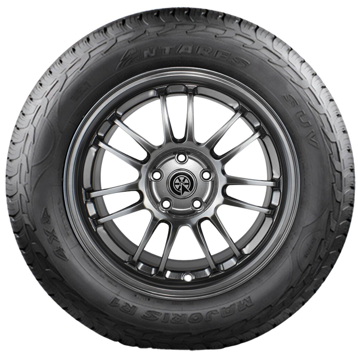 Foto 2 | Llanta 255/55r20 110h Antares Majoris R1