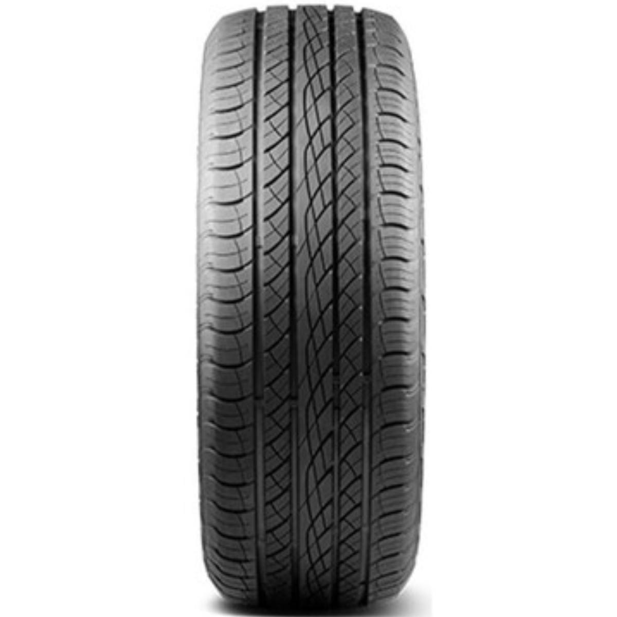 Foto 4 pulgar | Llanta 255/55r20 110h Antares Majoris R1