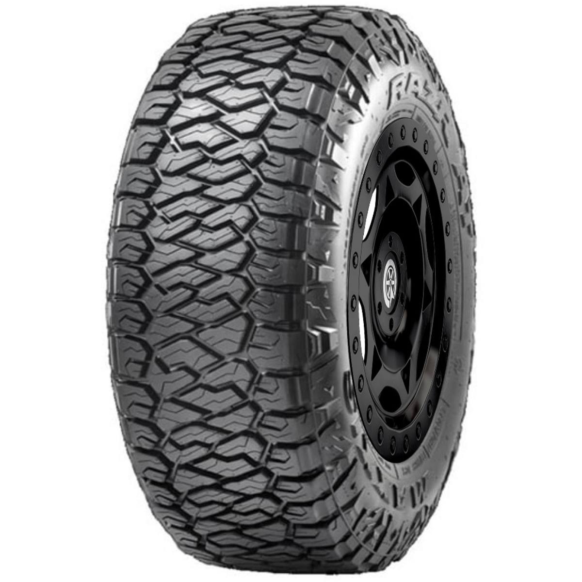 Foto 2 pulgar | Llanta 225/60r17 103h Maxxis At-811