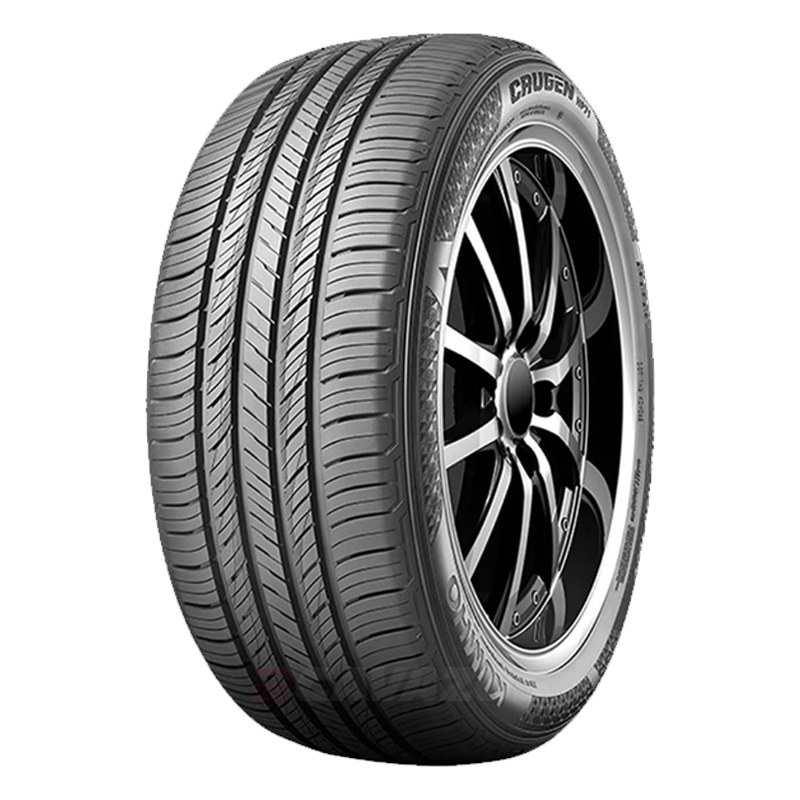 Foto 2 pulgar | Llanta 245/65 R17 Kumho Crugen Hp71 107v