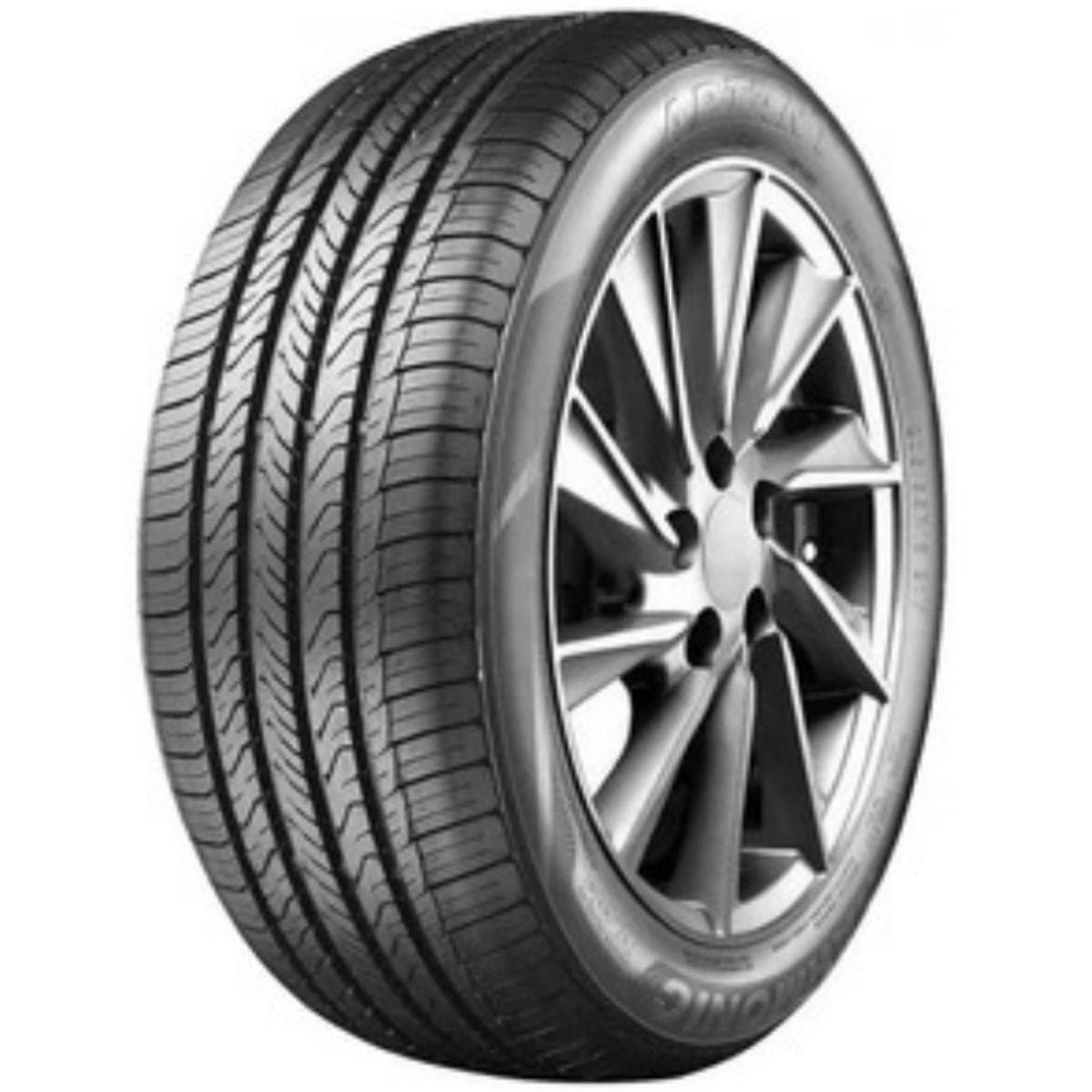 Foto 2 pulgar | Llanta 215/55r18 95v Aptany Ru028
