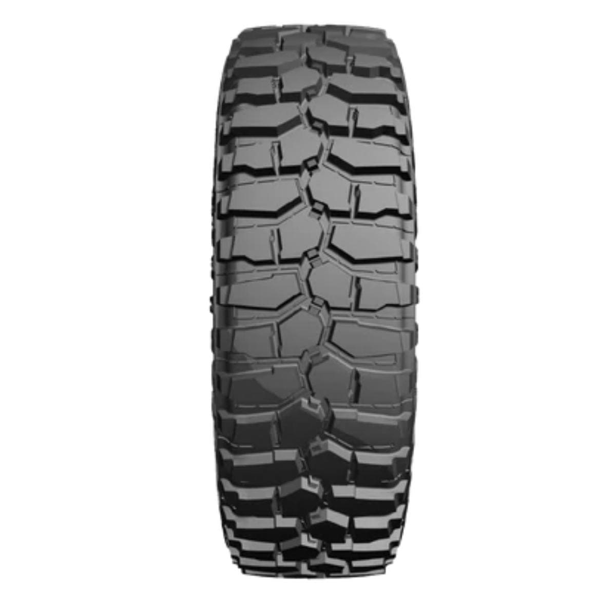 Foto 4 pulgar | Llanta 30x10.00r14 Nhs Broadpeak Baer X/t Atv