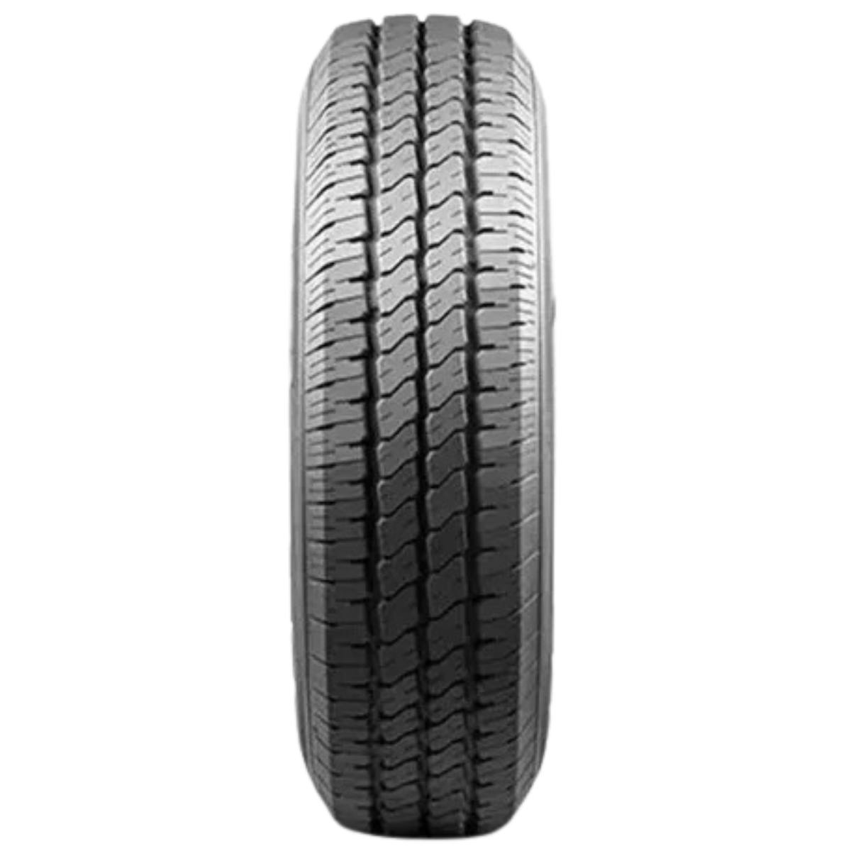 Foto 4 pulgar | Llanta 195/75r16 107/105s Antares Nt 3000