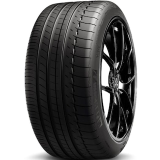 Foto 1 | Llanta 265/35r18 97y Michelin Pilot Sport Ps2 (n3)