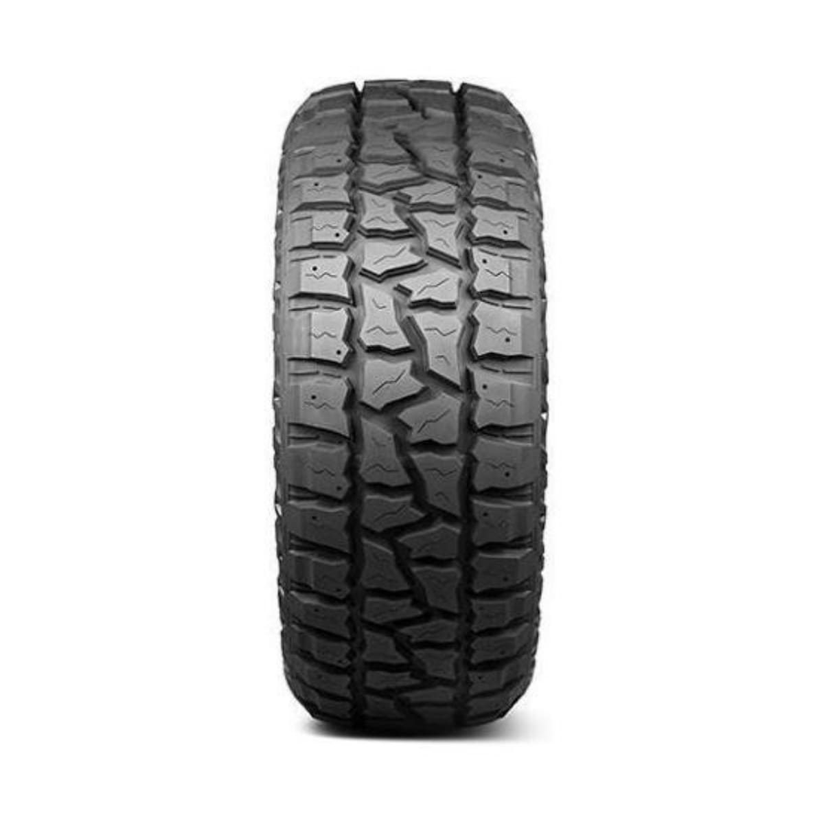 Foto 3 pulgar | Llanta 315/75r16 121q Maxtrek Ditto Rx