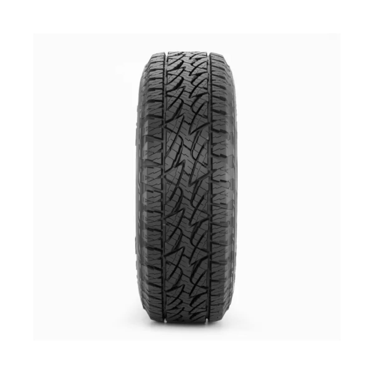 Foto 4 pulgar | Llanta 235/75r15 110/107s Bridgestone Dueler A/t Revo 2