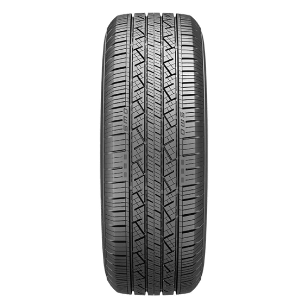 Foto 4 pulgar | Llanta 235/60r18 103h Continental Crosscontact Lx25