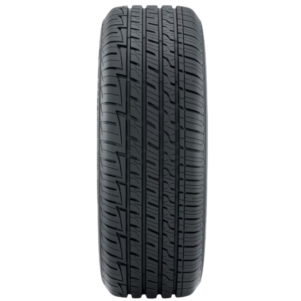 Foto 3 | Llanta 235/55r18 100v Firestone Firehawk As