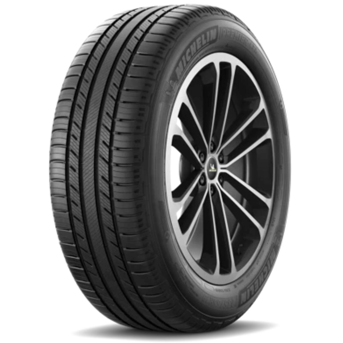 Foto 2 pulgar | Llanta 225/70r16 103h Michelin Premier Ltx (t0)