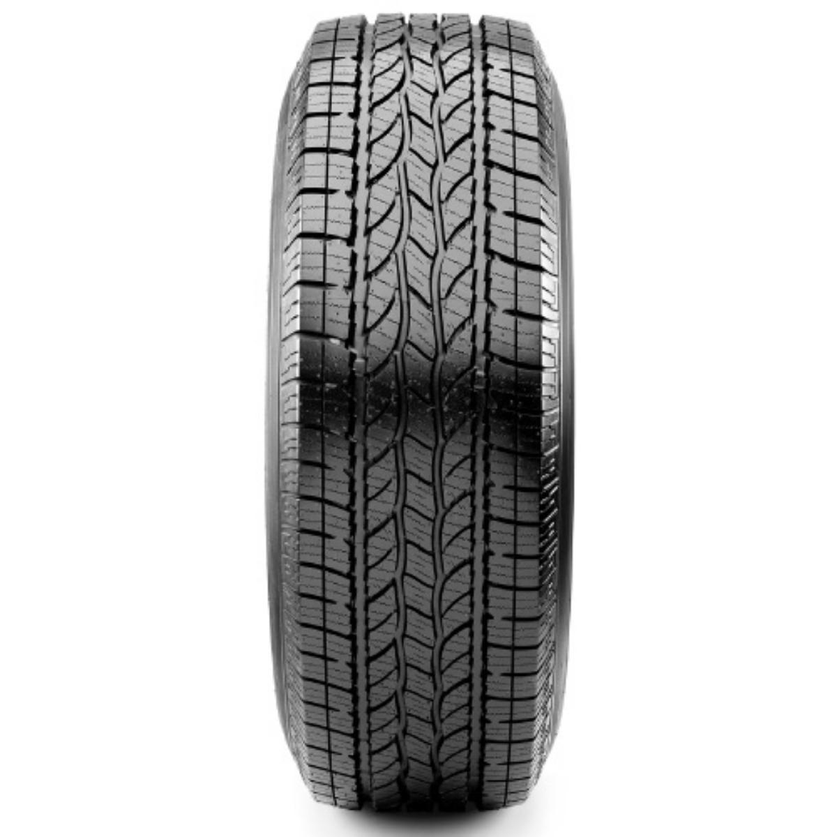 Foto 3 pulgar | Llanta 255/65r17 110h Maxxis Bravo Ht-770