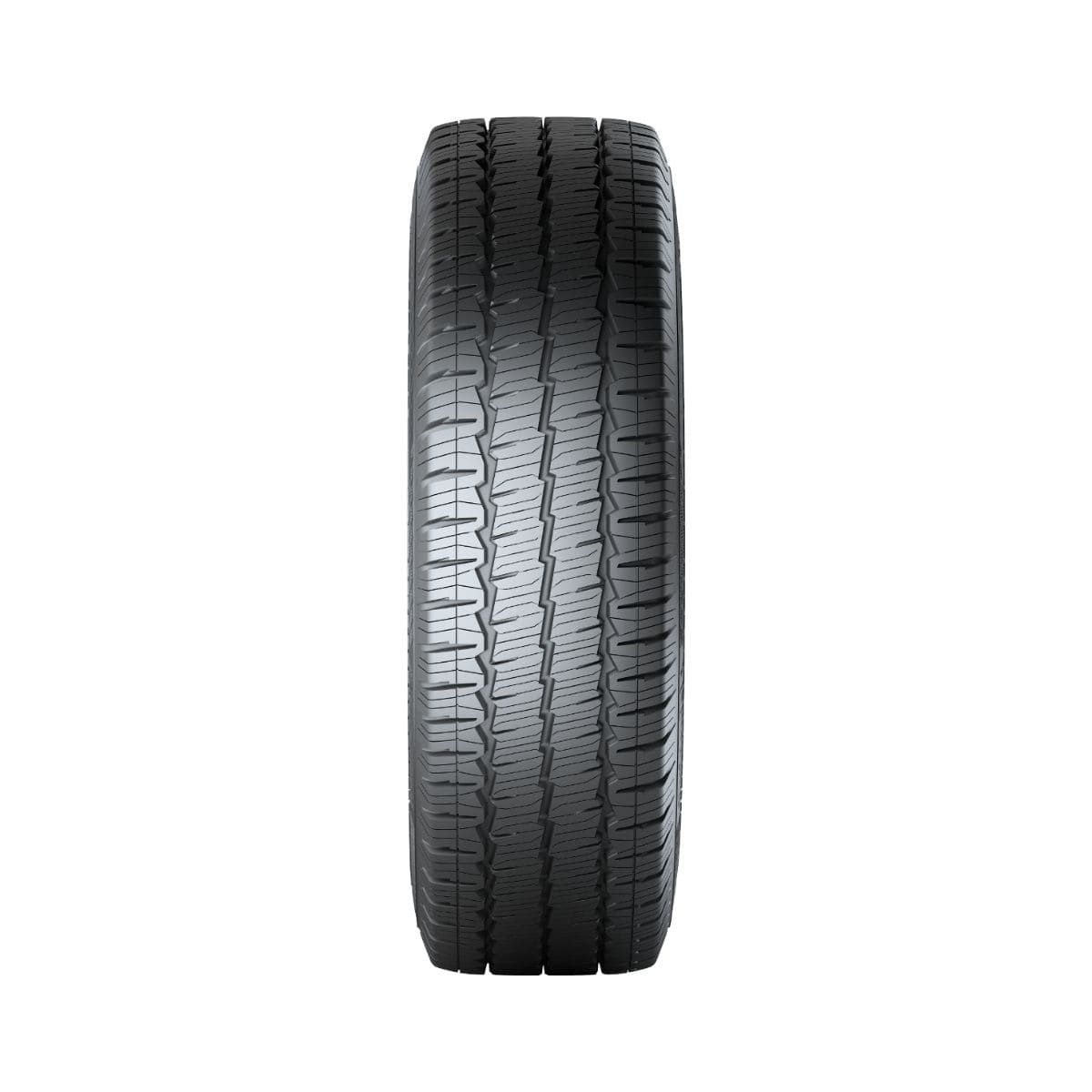 Foto 4 pulgar | Llanta 235/65r16 121/119r Continental Vancontact A/s