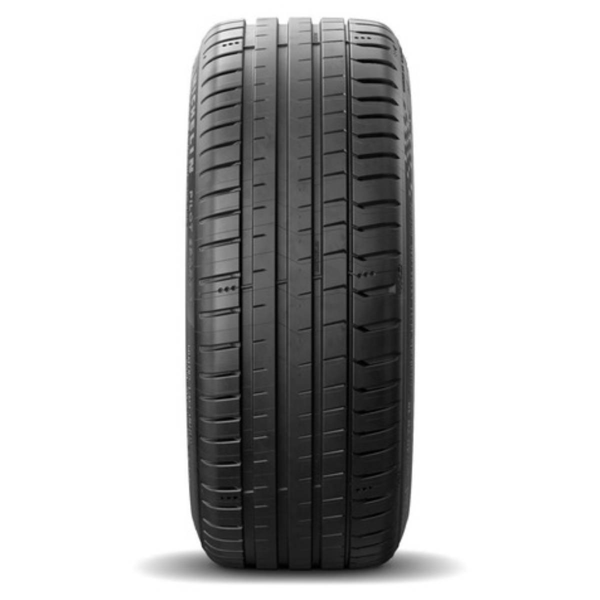 Foto 4 pulgar | Llanta 215/45r18 93y Michelin Pilot Sport 5