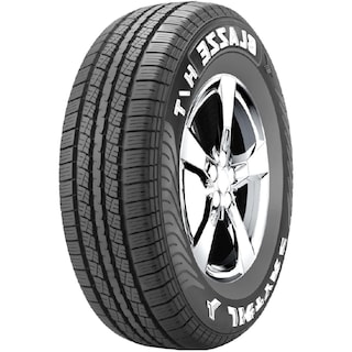 Foto 1 | Llanta 245/75r16 120/116r Jk Tyre Blazze H/t Ltr