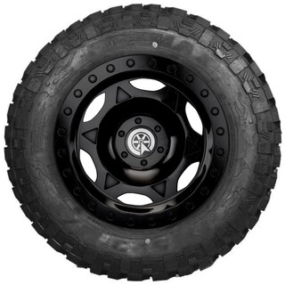 Foto 2 | Llanta 285/75r16 126/123q Firemax Fm523