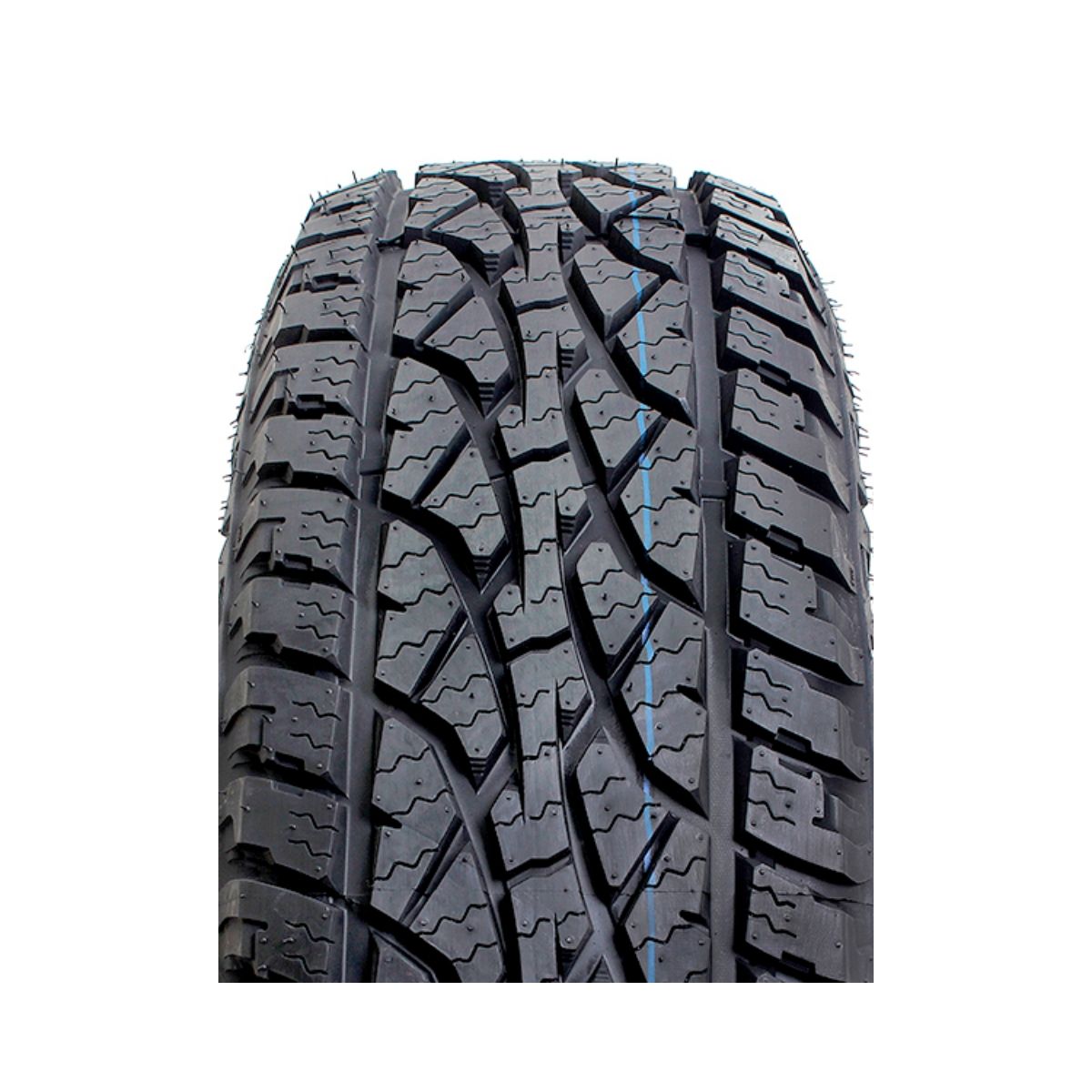 Foto 3 pulgar | Llanta 205/70r15 96t Winrun Maxclaw A/t