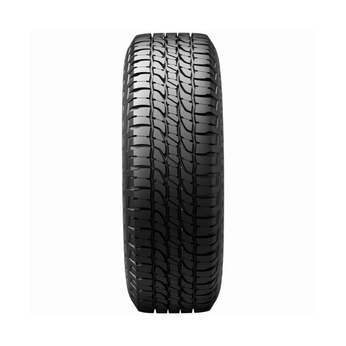 Foto 4 pulgar | Llanta 205/60r16 92h Michelin Ltx Force (n0)