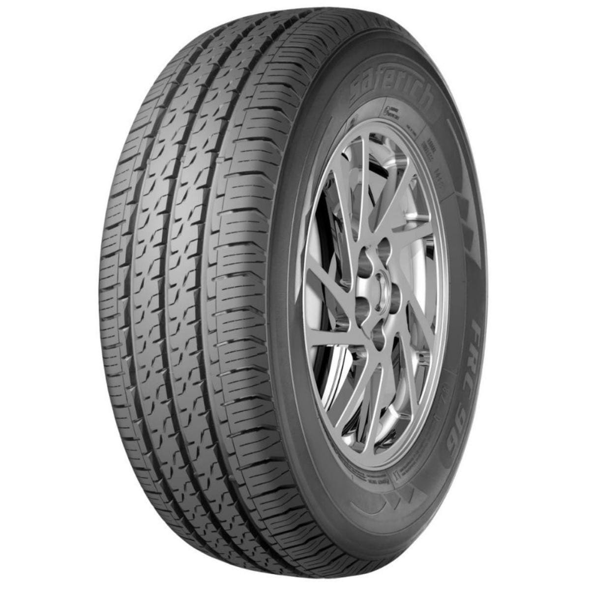 Llanta 215/70r15 109/107s Saferich Frc96